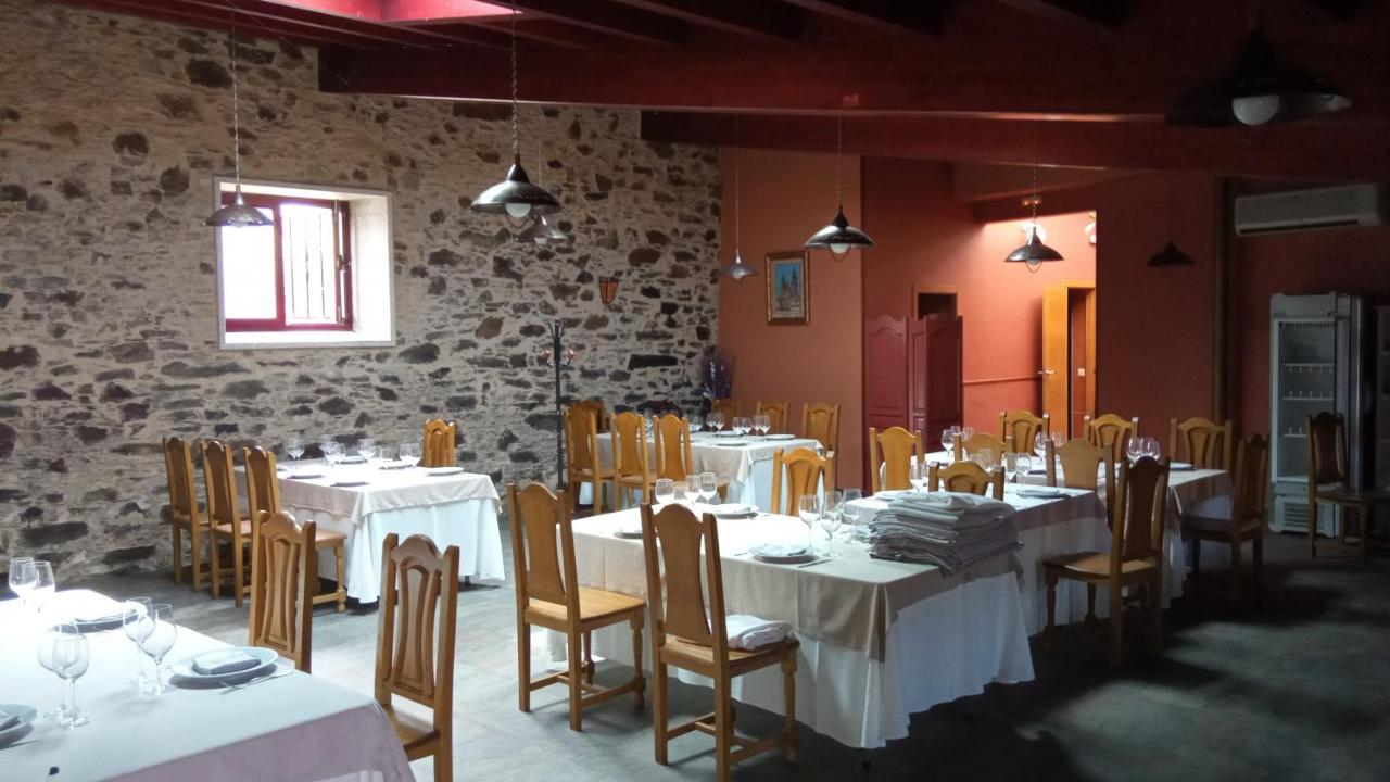 Hotel San Paio Santiago de Compostela Exterior photo