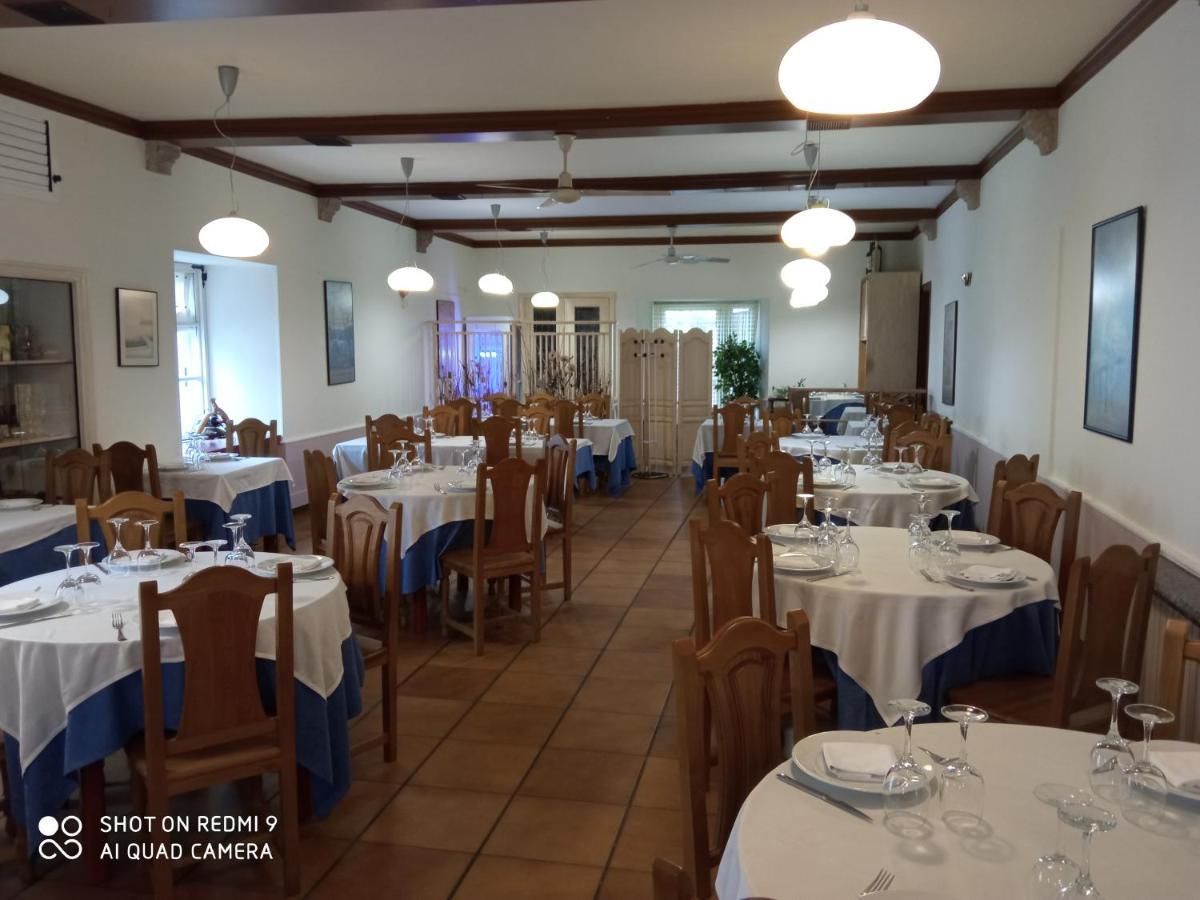 Hotel San Paio Santiago de Compostela Exterior photo